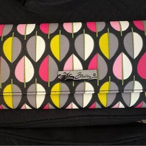 Vera Bradley Women's Multicolor Wallet